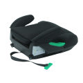 Siedzisko Isofix Eris Black 125-150 cm SORINO