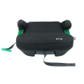 Siedzisko Isofix Eris Black 125-150 cm SORINO
