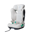 Fotelik samochodowy Isofix Ceres Beige 100-150cm Sorino