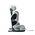 Fotelik samochodowy Isofix Ceres Beige 100-150cm Sorino