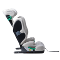 Fotelik samochodowy Isofix Ceres Beige 100-150cm Sorino