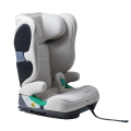 Fotelik samochodowy Isofix Ceres Beige 100-150cm Sorino