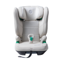 Fotelik samochodowy Isofix Ceres Beige 100-150cm Sorino