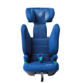Fotelik samochodowy Isofix Ceres Blue 100-150cm Sorino