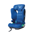 Fotelik samochodowy Isofix Ceres Blue 100-150cm Sorino
