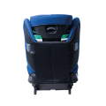 Fotelik samochodowy Isofix Ceres Blue 100-150cm Sorino