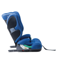 Fotelik samochodowy Isofix Ceres Blue 100-150cm Sorino