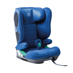 Fotelik samochodowy Isofix Ceres Blue 100-150cm Sorino 
