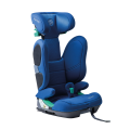 Fotelik samochodowy Isofix Ceres Blue 100-150cm Sorino