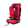 Fotelik samochodowy Isofix Ceres Red 100-150cm Sorino