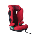 Fotelik samochodowy Isofix Ceres Red 100-150cm Sorino