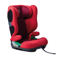 Fotelik samochodowy Isofix Ceres Red 100-150cm Sorino