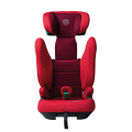 Fotelik samochodowy Isofix Ceres Red 100-150cm Sorino