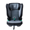 Fotelik samochodowy Isofix Ceres Light Grey 100-150cm Sorino