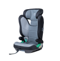 Fotelik samochodowy Isofix Ceres Light Grey 100-150cm Sorino