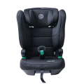 Fotelik samochodowy Isofix Ceres Black 100-150cm Sorino