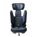 Fotelik samochodowy Isofix Ceres Dark Grey 100-150cm Sorino