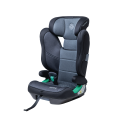 Fotelik samochodowy Isofix Ceres Dark Grey 100-150cm Sorino