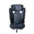 Fotelik samochodowy Isofix Ceres Dark Grey 100-150cm Sorino