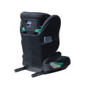 Fotelik samochodowy Isofix Ceres Dark Grey 100-150cm Sorino