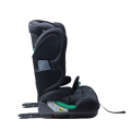Fotelik samochodowy Isofix Ceres Dark Grey 100-150cm Sorino