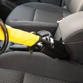 Blokada kierownicy i pasów bezpieczeństwa AutoSafe Click Alca