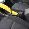 Blokada kierownicy i pasów bezpieczeństwa AutoSafe Click Alca