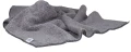 Ściereczka z mikrofibry 60x60cm MicroCleaner DuoSoft L 330 g/m² Alca