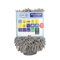 Rękawica do mycia Chenille 25x20cm 1100 g/m² MicroCleaner M Alca