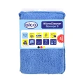 Gąbka z mikrofibry MicroCleaner Sponge S niebieska Alca