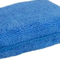 Gąbka z mikrofibry MicroCleaner Sponge S niebieska Alca
