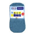 Gąbka z mikrofibry MicroCleaner DuoSponge M Blue/White Alca