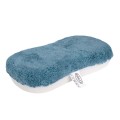 Gąbka z mikrofibry MicroCleaner DuoSponge M Blue/White Alca