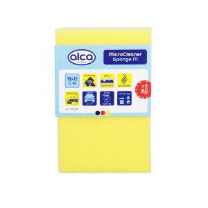 Gąbka do mycia auta MicroCleaner M Gąbka czyszcząca Alca