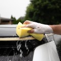 Gąbka do mycia auta MicroCleaner M Gąbka czyszcząca Alca