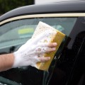 Gąbka do mycia auta MicroCleaner Soft Sponge M Alca