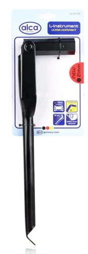 Składany klucz do kół 21mm L-Instrument ULTRA COMPACT ALCA
