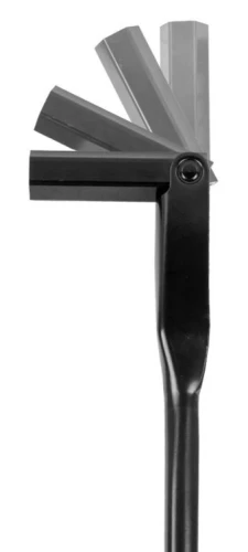 Składany klucz do kół 19mm L-Instrument ULTRA COMPACT ALCA