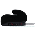 Podstawka Siedzisko Booster ISOFIX black Fillikid