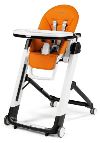 Krzesełko Siesta Peg Perego