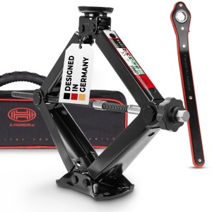 Podnośnik trapezowy OEM Mercedes Vito/Metris do 1580 kg Heyner