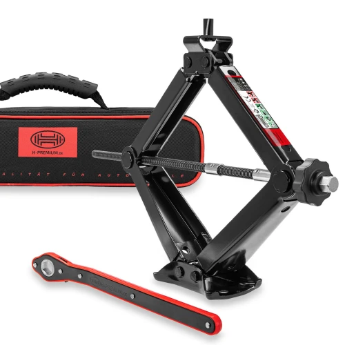 Podnośniki trapezowy OEM do Mercedes ML/GL/S-Class/GLE/GLC Heyner