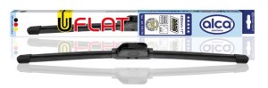 Wycieraczka samochodowa U-FLAT ALCA 17" 430mm