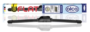 Wycieraczka samochodowa U-FLAT ALCA 13" 330mm