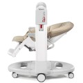 Krzesełko z funkcją leżaczka i huśtawki Tatamia ASTRAL Peg Perego