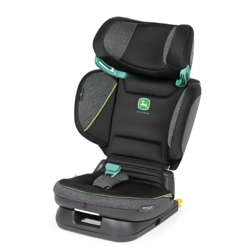 Fotelik VIAGGIO FLEX i-Size John Deere Peg Perego