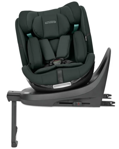 Fotelik PRIMO VIAGGIO 360 EVO METAL Peg Perego