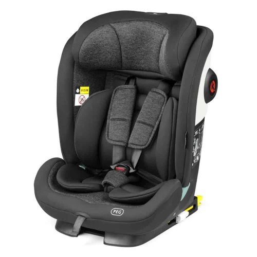 Peg Perego Fotelik samochodowy Viaggio TT Planet 76 cm do 150 cm