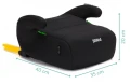 Podstawka dla dziecka ERGO Isofix 125-150 i-Size Black Fillikid