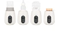 Podgrzewacz do butelek, słoiczków Babymoov NutriSmart+ sterylizator 5w1